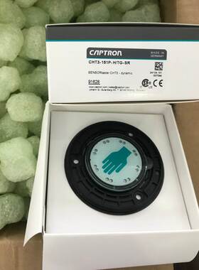 凯本隆Captron CHT3-151P-H/TG-SR触摸开关询价