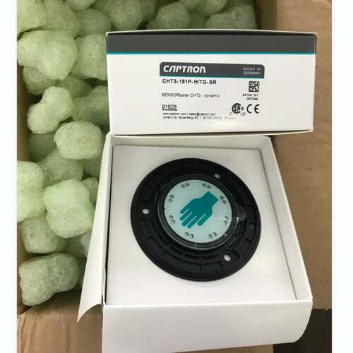 Captron CHT3-456P-H/TG-SR开关 凯本隆询价