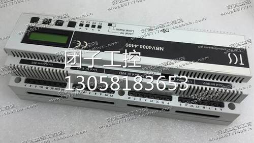 ！原装TCS Traction Control System牵引力控制系统 NBV400询价