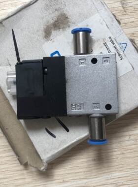 议价全新原装 费斯托 CPE10-M1BH-3GL-QS-6 196847￥