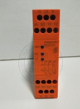 原装 DOLD都德安全继电器 BG5933.22 BG5933 现货询价
