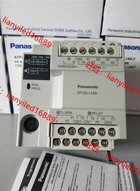 ！全新原装FP-X0L14R/AFPX0L14R/FP-XOL14R/AFPXOL14R/询价