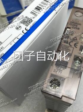 原装正品 欧姆O龙RON MA固态继电器 G3PE-225B 25 现货全新 特价