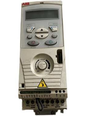 ABB变频器ACS150-03E-04A1/01A9-4/01A2/02A4 1.5KW 380V 现货询