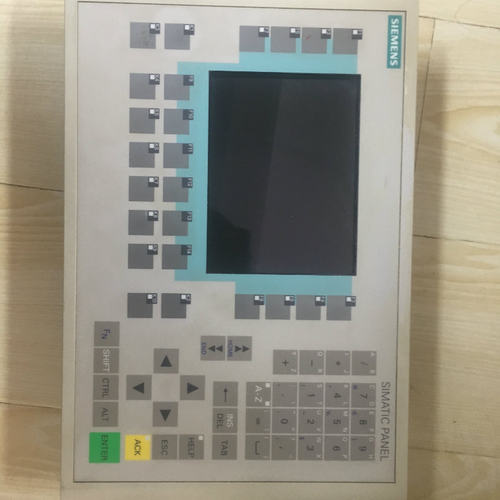 @西门子触摸屏6AV6 542-0CA10-0AX1现货特价包邮询价