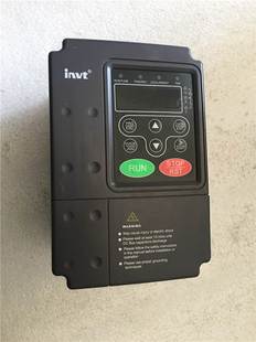 380V询价 英威腾变频器CHF100 2R2G 2.2KW