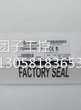 ￥全新罗克韦尔AB模块 1732DIB16M12MINI 1732D-IB16M12MINI 询价
