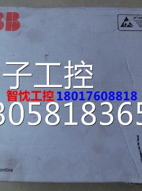 ￥成色新带包装ABB ACS800驱动板RINT-5611C询价