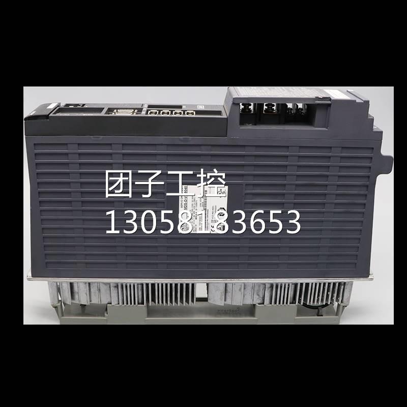 ！MDS-D-V2-8040 三菱数控系统伺服驱动器 询价