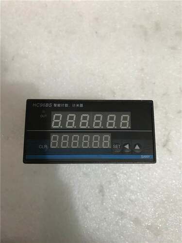 全新 HC96BS智能计数 计米器 220VAC询价