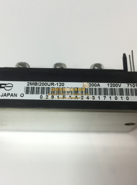 2MBI200UR-120 2MBI150UR-120 2MBI200UR-120-01询价