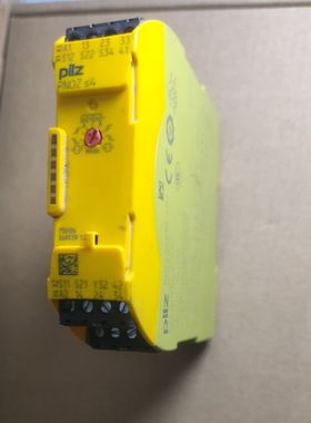 原装拆机皮尔兹 pliz PN0Z s4 750104 s30 751330 询价