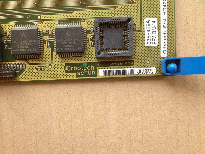 奥宝OrbotechschuhS