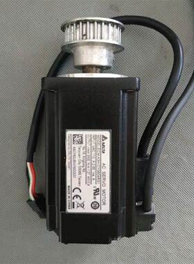 A3 台达400瓦伺服驱动电机套M装SD-A3-042R1-E/EC-A3TQXH-ACY0604