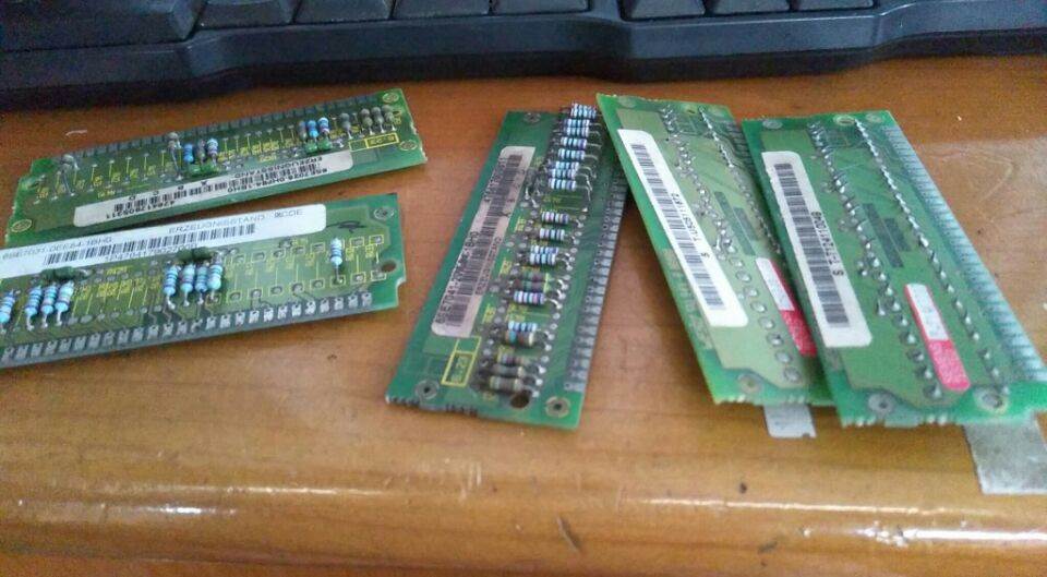 西门子6SE7031-0EE84-