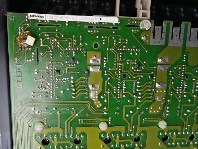 ￥拆机板6SC6120-0FE00 包好用 请询价询价