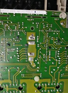 ￥拆机板6SC6120-0FE00 包好用 请询价询价