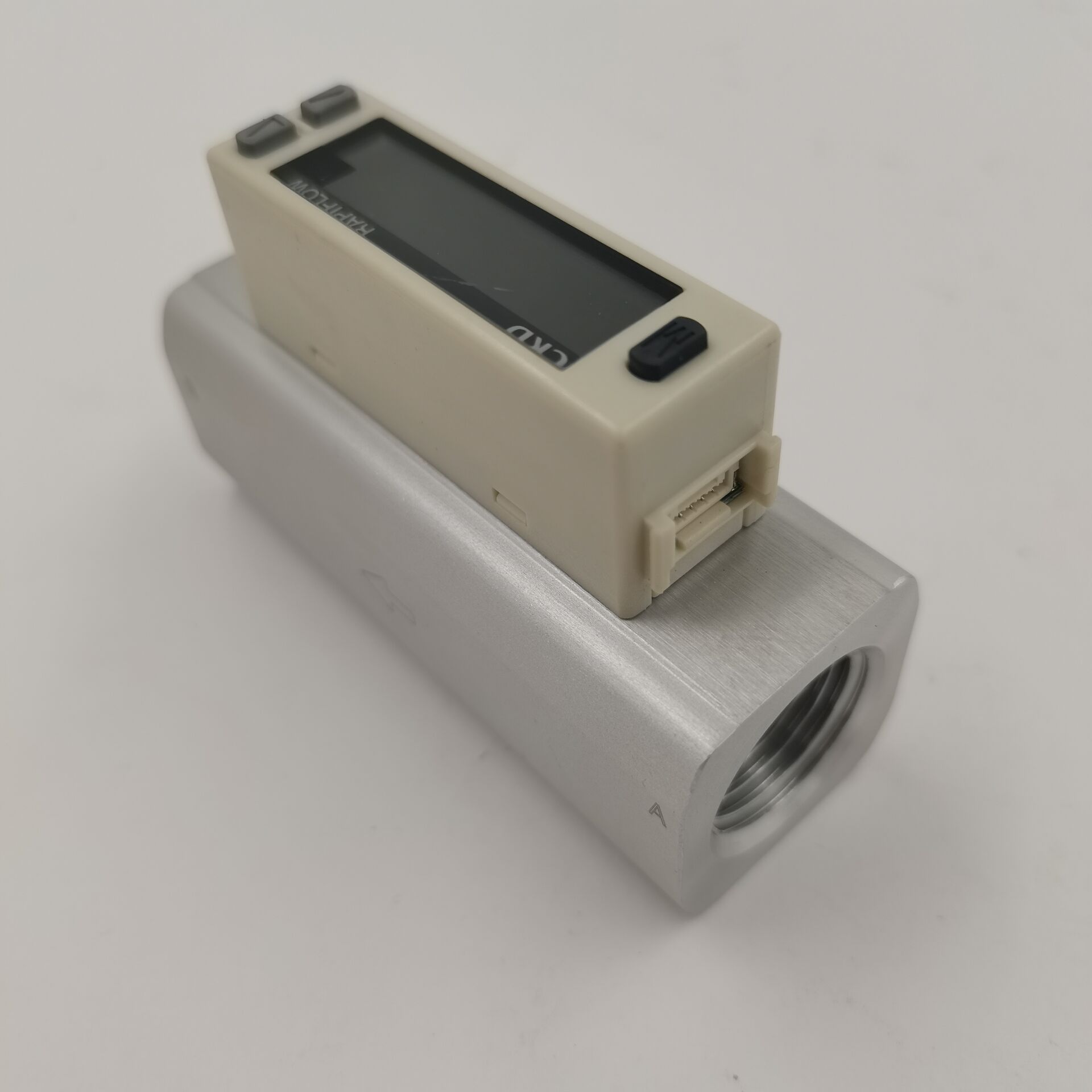 现货销售日本进口CKD喜开理精密流量开关FSM2-NVF501-A151询价