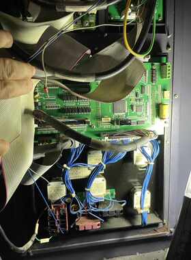 MK-ZGZX-CPLD-KC康铖机床操作面板赛洋面板赛杨面板赛扬面板全新