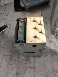 400000 @汇川单元 0063 A069 拆机包好询价 HD9M