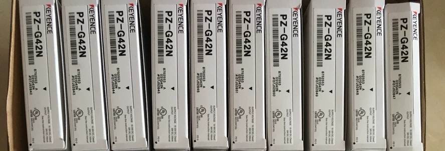 基恩士全新原装正品PZ-G42N G41N基恩士全新原装正品PZ-G42N询价