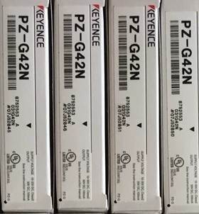 基恩士全新原装正品PZ-G42N G41N基恩士全新原装正品PZ-G42N询价