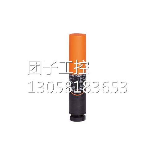 ￥易福门IFM 电感式接近开关 II5800 询价
