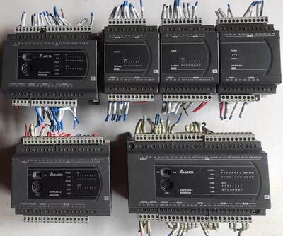 $台达DVP24ES200R/24ES200T/40ES200R/04DA-E2/16XN211R/PLC/询价