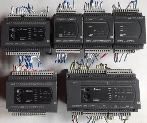 $台达DVP24ES200R/24ES200T/40ES200R/04DA-E2/16XN211R/PLC/询价