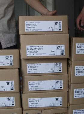 安川伺服电机SGMAS-A5ACA21 现货销售 50w询价