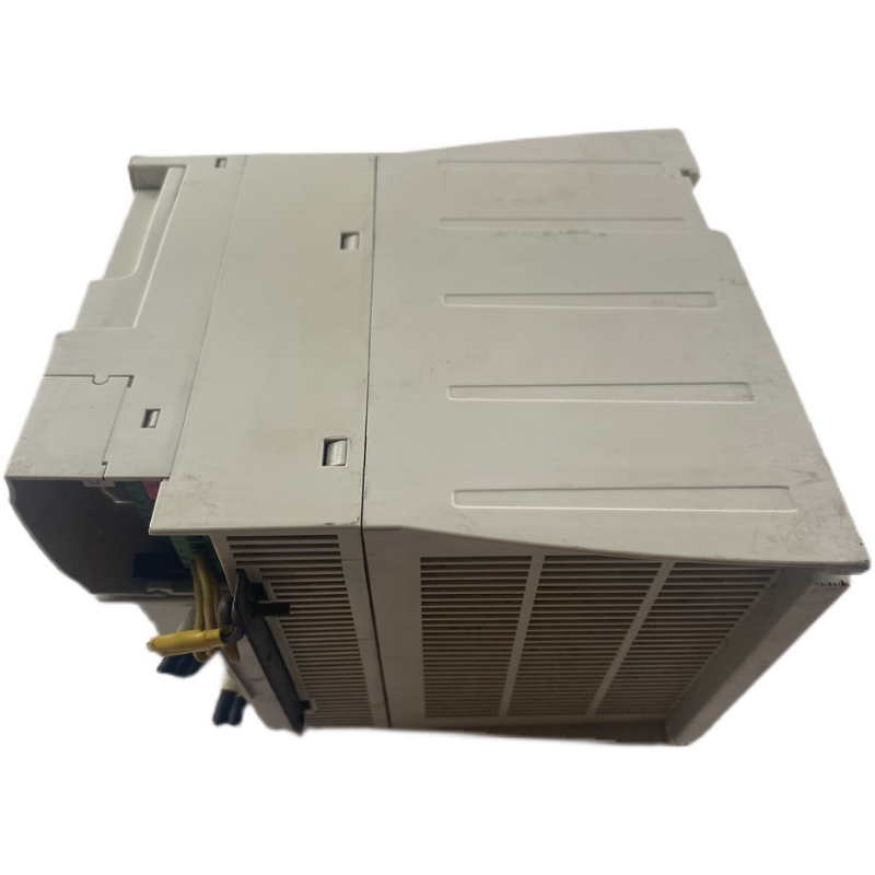 拆机ABB变频器ACS310-03E-17A2-4三相380V7.5KW标准传动 询价