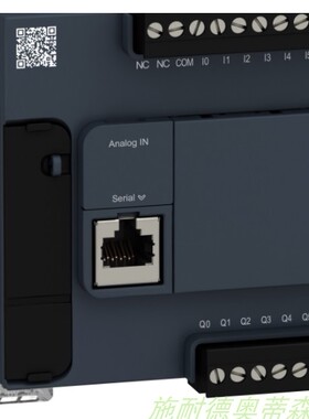 施耐德进口 PLC TM241C24R TM241CE24T 正品全新 现货询价