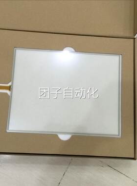 华成三轴机械手控制系统 触摸板 显示屏询价