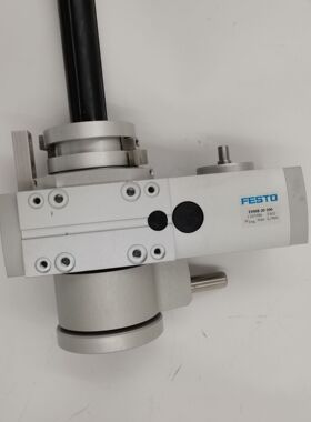 德国进口FESTO费斯托旋转抬升模块EHMB-20-100/1107096现货询价