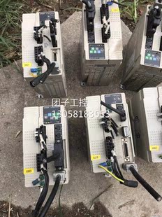 GT10H R88D 设备拆机 询价 九成新 欧姆龙伺服驱动器