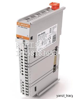 ￥5069-IF8 5069-IY4 AB罗克韦尔 Compact 5000 系列 I/O模 询询