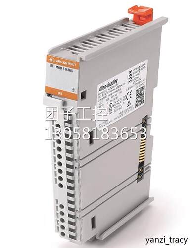 ￥5069-IF8 5069-IY4 AB罗克韦尔 Compact 5000 系列 I/O模 询询