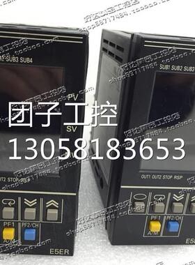 ！原装正品 (日本进口） 温控器 E5ER-CTB-DRT 100-240VAC询价