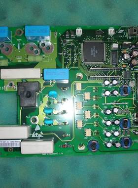 ABB变频器ACS600 /IGBT NINT-45C /带BSM25GD120DN2模块询价