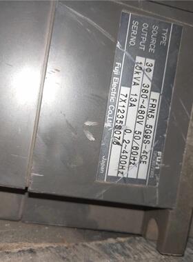 富士G器9 5.5Rkw 5变频 FN.5G9S-4CE询价