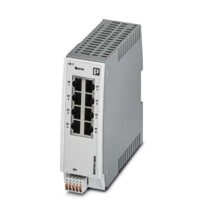 温度测量变送器 - MINI MCR-SL-PT100-UI-200 - 2864309需要配置