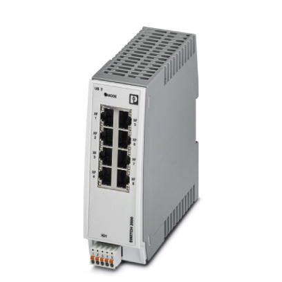 温度测量变送器 - MINI MCR-SL-PT100-UI-200 - 2864309需要配置