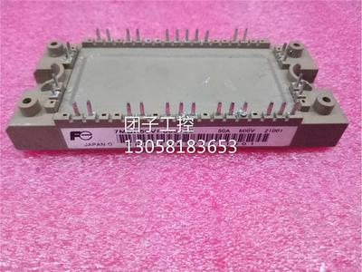 ￥7MBR50VP060-50原装拆机 出 询价询价