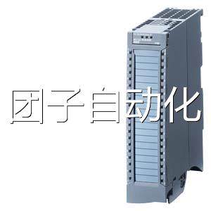 西门子S7-1500数字量输出模块不含前连接器 6ES7522-5HF00-0AB0询