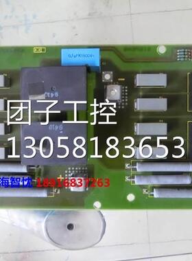 ￥西门子变频器充电板18.5-37kw的继电器板6SE7024-7FD84-1HH0询
