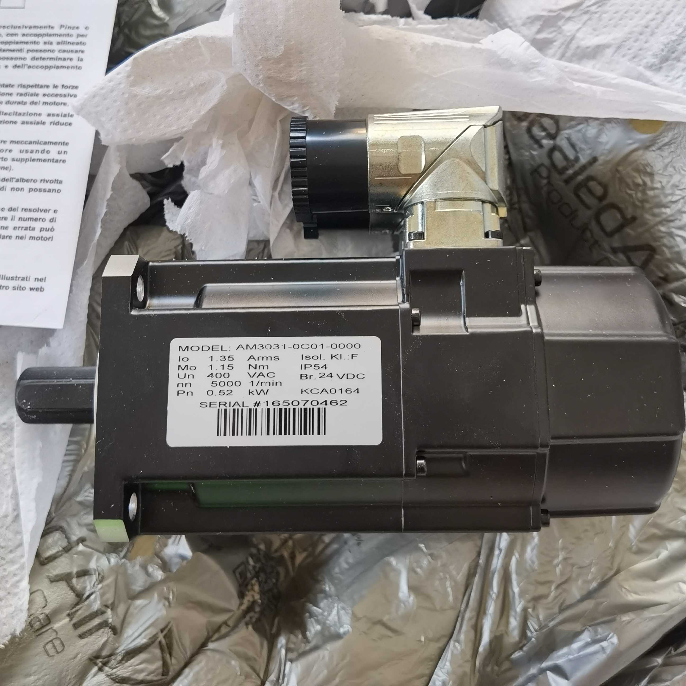@现货促销 全新原装 倍福 AM3031-0C01-0000 实物照片询价
