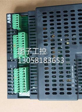 ！DSQC327A 3HAC17971-1 ABB机器人接口板 现货 实物图(甩询价