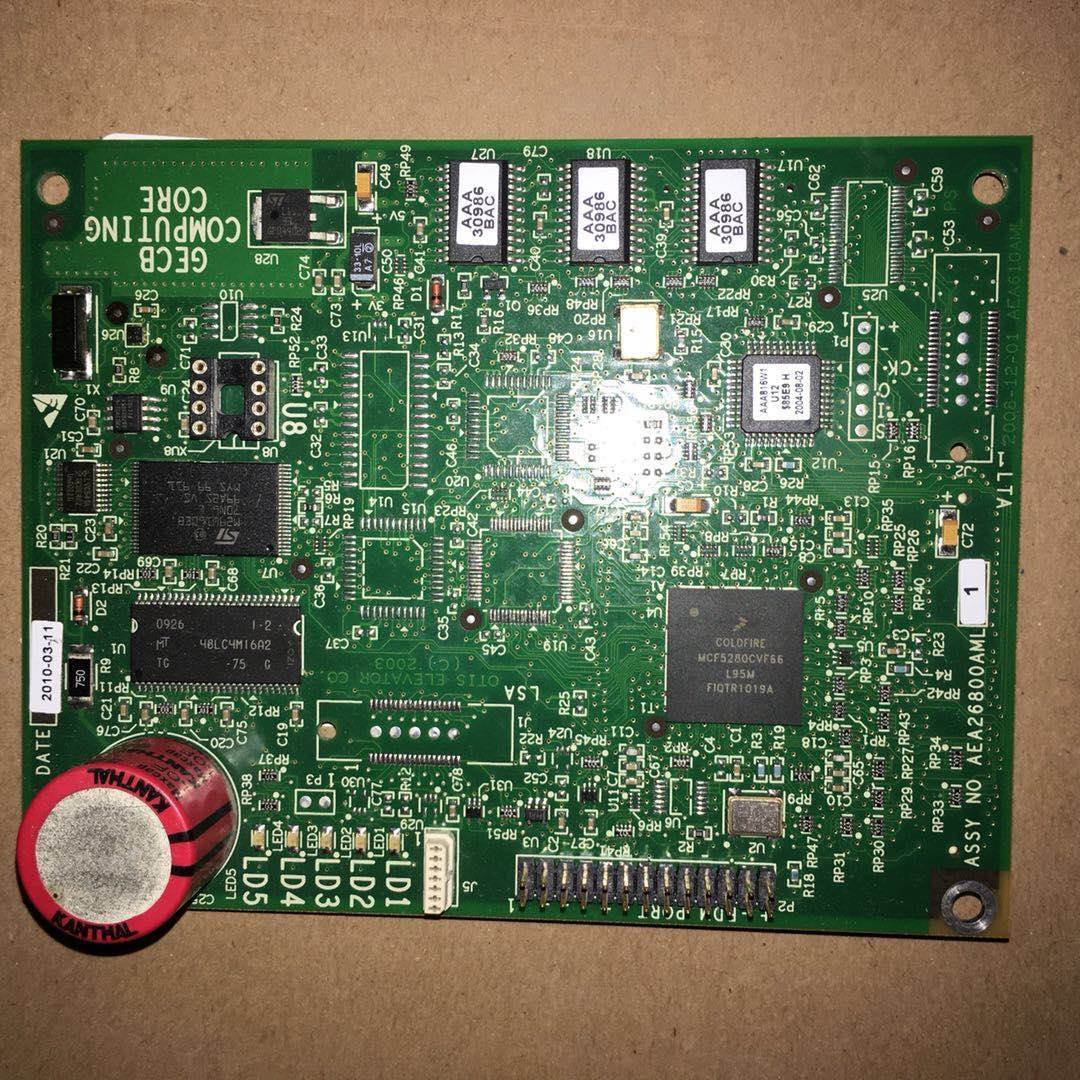 ABA26800AVP6AVP9GE