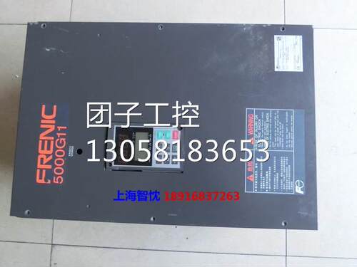 ￥FRN30G11S-4CX富士变频器 30KW成色不同 供配件和询价