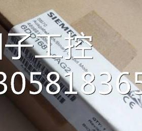 ！全新原装SIMADYN D模块,6DD1681-0AG2,6DD1 681-0AG2询价